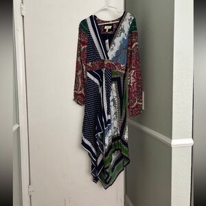 Anthropology dress size 4 NWT